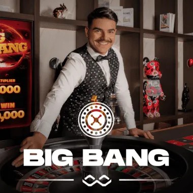 Big Bang Roulette_Logo