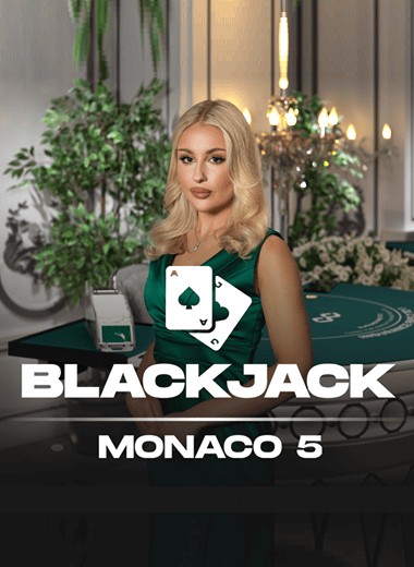 Monaco Blackjack_Logo